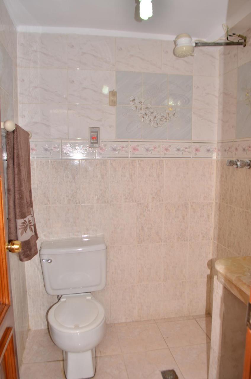لاباز Like At Home B&B المظهر الخارجي الصورة