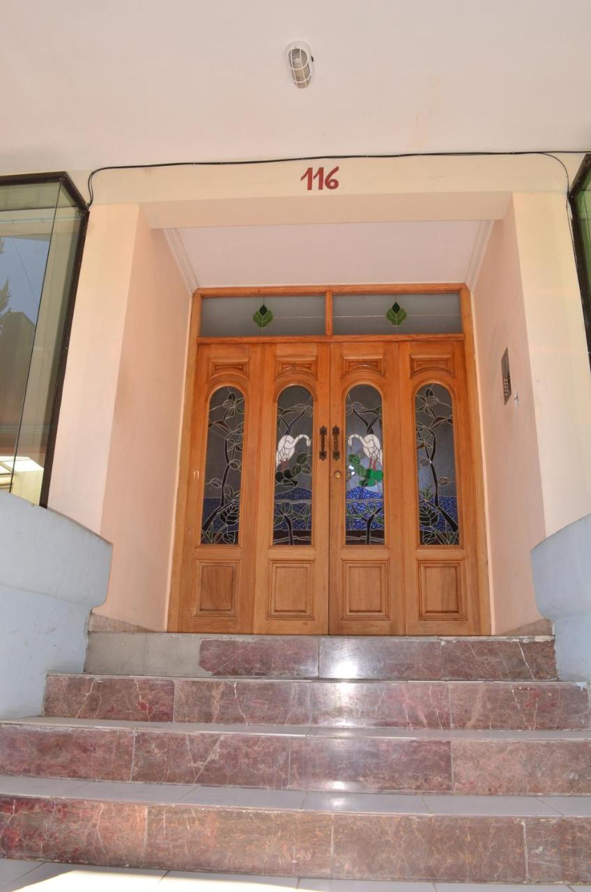 لاباز Like At Home B&B المظهر الخارجي الصورة